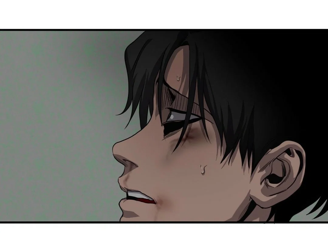 Убить сталкера манхва читать на русском все главы с картинками