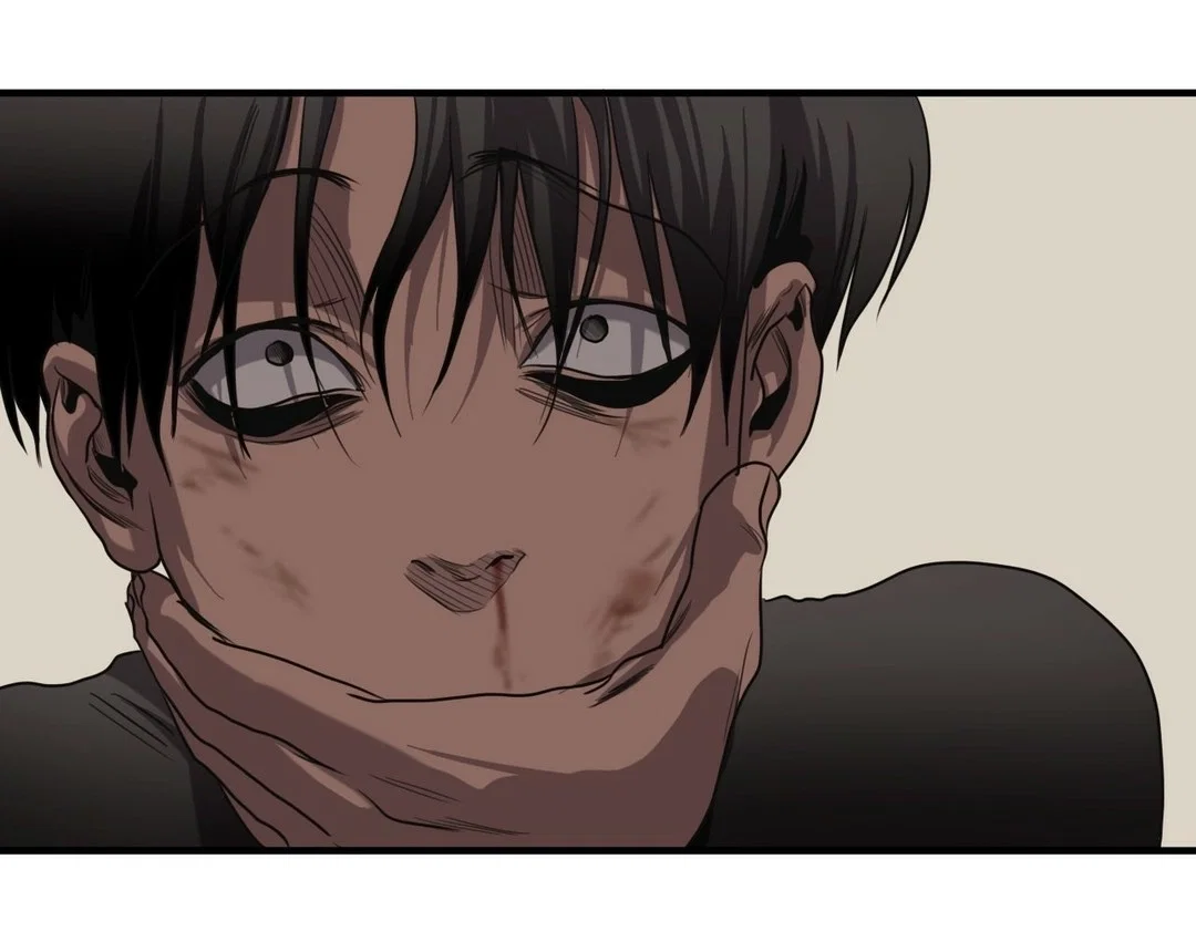 Убить сталкера манхва читать на русском все главы с картинками