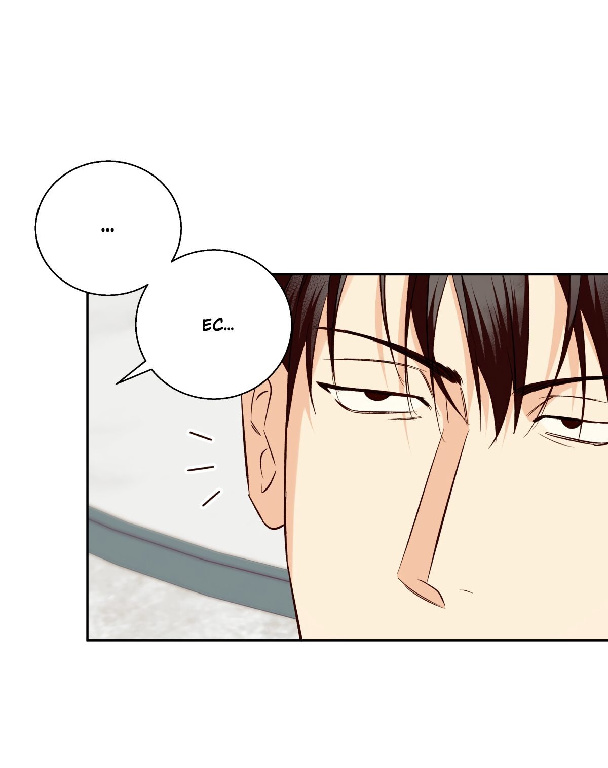 Between us manhwa Raw.