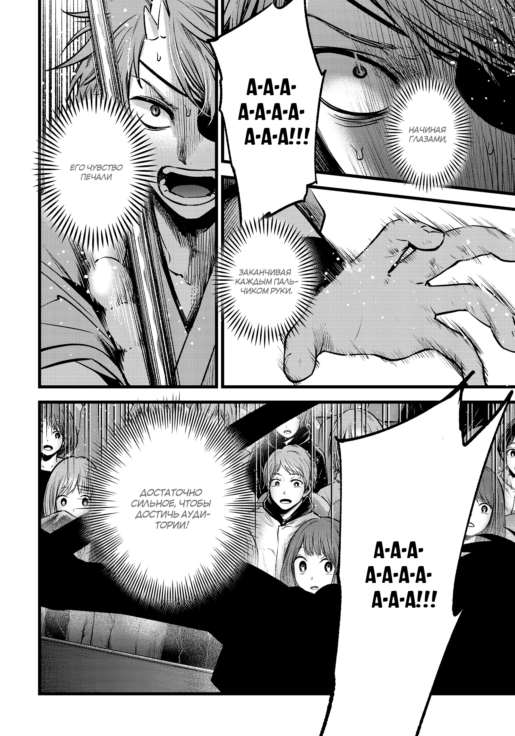 58 Взросление Том 6 – Telegraph