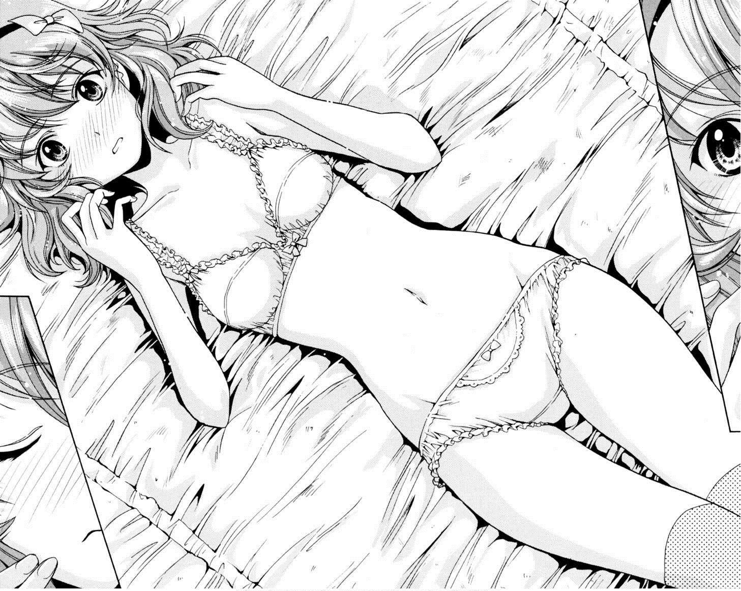 <b>Ecchi</b> <b>manga</b> scan - xcomics.pics.