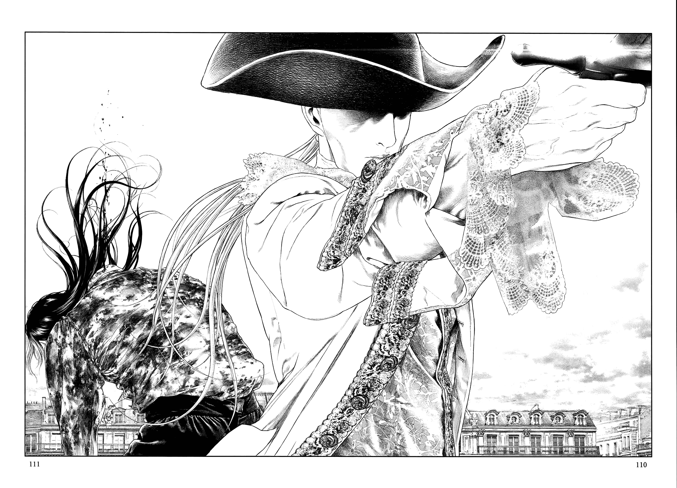 Drawing saikyou mangaka. Шиничи Сакамото. Безвинный Манга. Shinichi Sakamoto Манга. Шарль Сансон Манга.